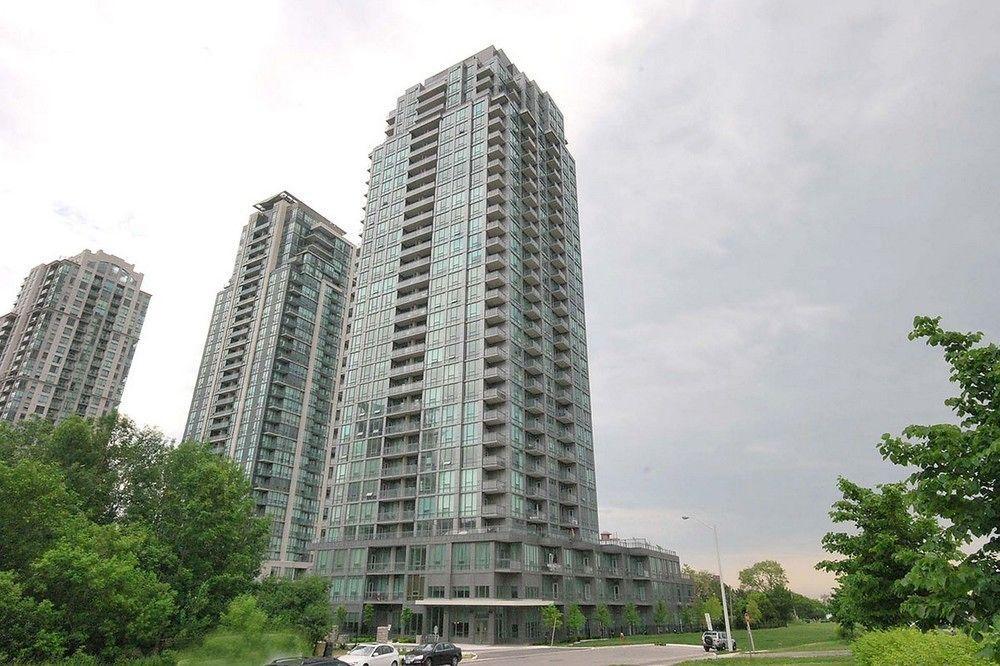 Maplewood Furnished Suites Mississauga Exterior foto